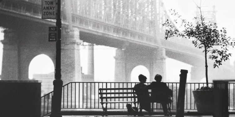 Manhattan: New York era la sua città
