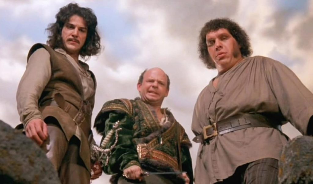 La storia fantastica: dalla parola scritta al grande schermo