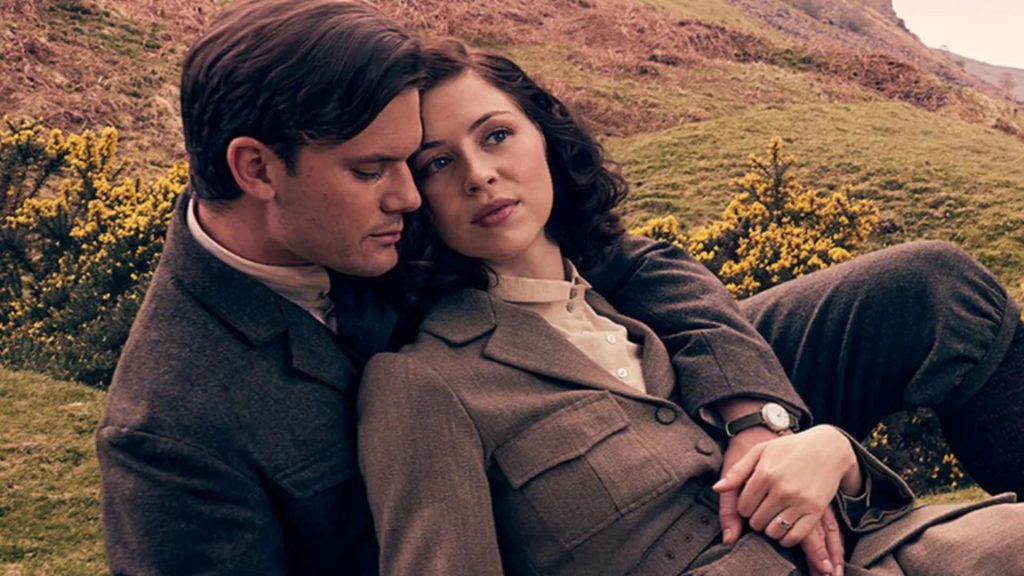 Blood of my Blood: Una bellissima sorpresa