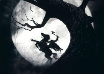 Il Cavaliere Senza Testa: Le origini di Sleepy Hollow