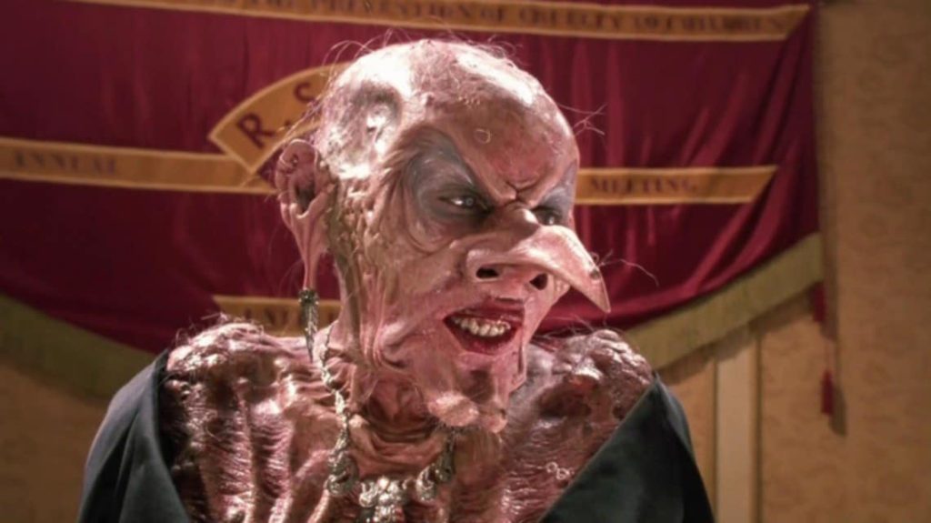 Le Streghe: dalla mente di Roald Dahl al cinema