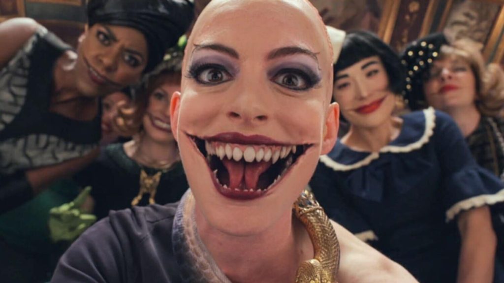 Le Streghe: dalla mente di Roald Dahl al cinema