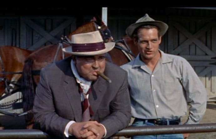 La lunga estate calda: Quando la chimica brucia l'anima