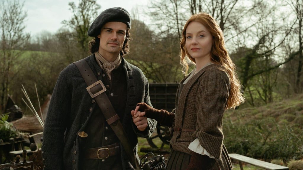 Blood of my Blood: Una bellissima sorpresa