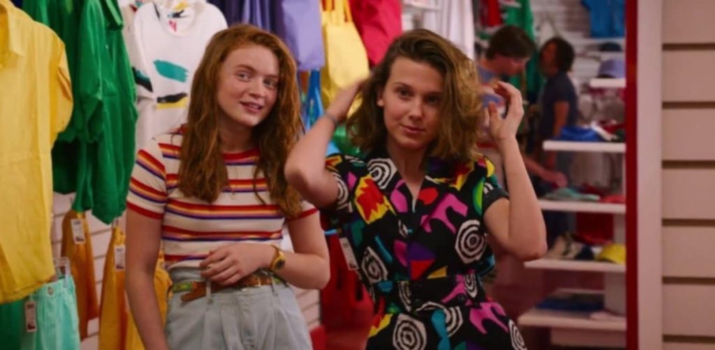 Stranger Things: tutte le scene iconiche della serie