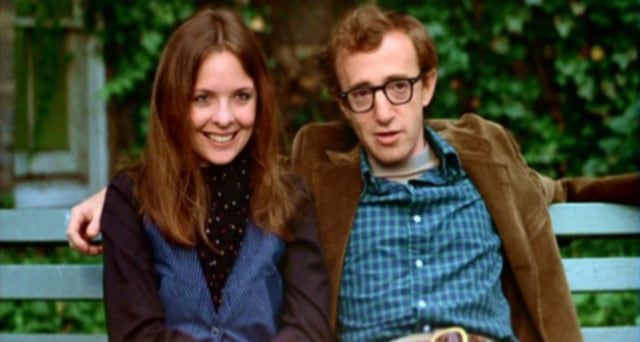 Io e Annie: L'amore è fatto di brevi istanti