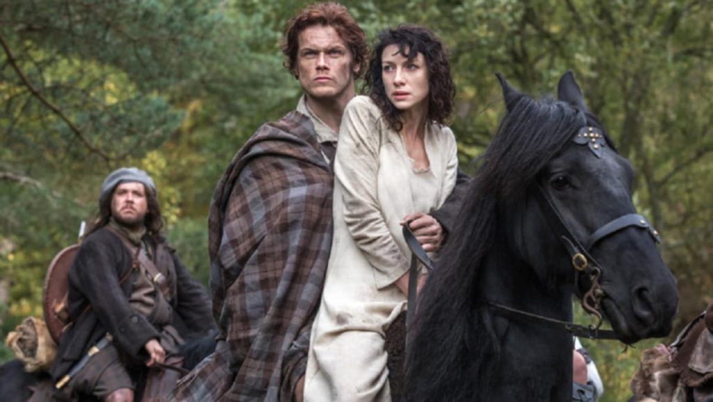 Blood of my Blood: Una bellissima sorpresa