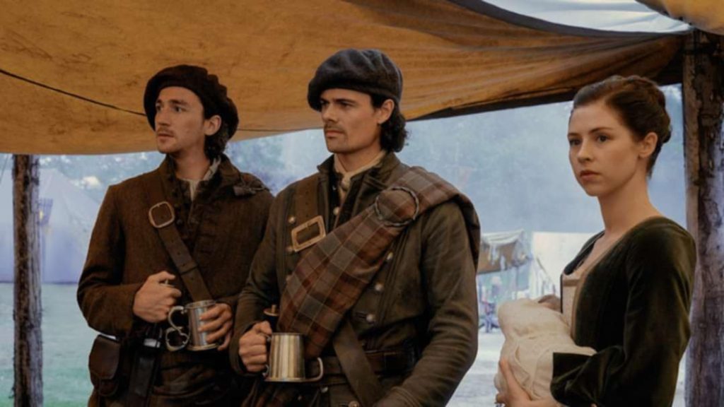 Blood of my Blood: Una bellissima sorpresa