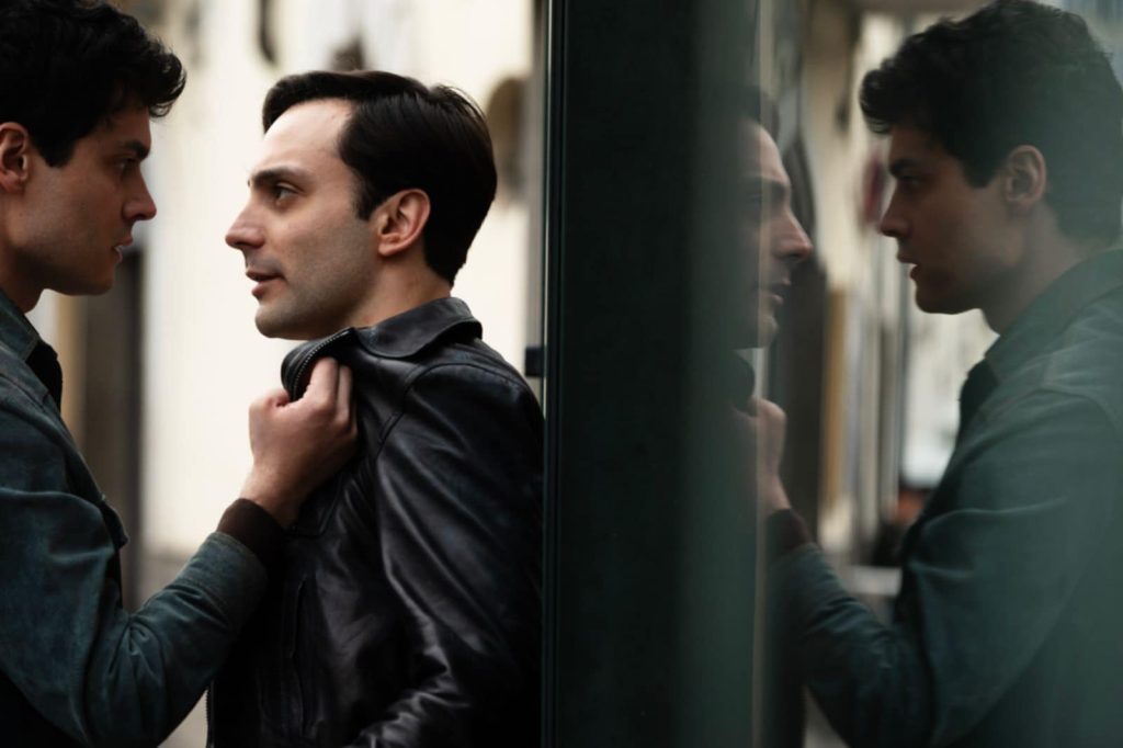 Il Mostro: Come nacque la Paura