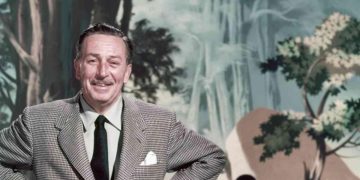 Disney (parte2): l'amicizia con Ub Iwerks alla fondazione dei Walt Disney Studios