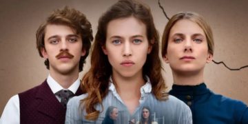 Il ballo delle pazze: Una pellicola conturbante e claustrofobica