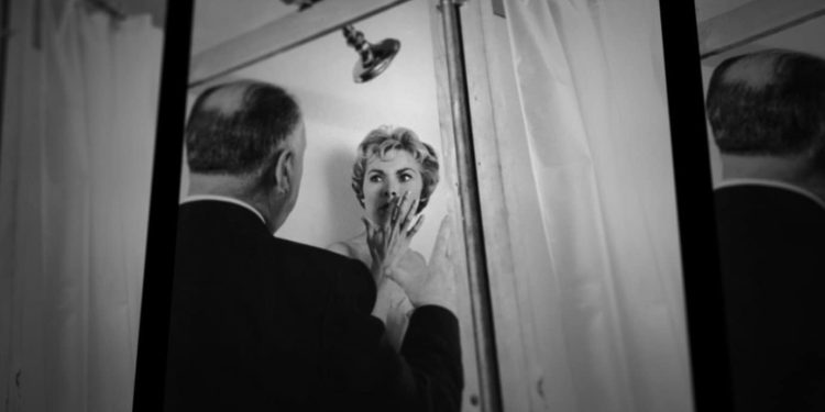 Psycho: Il nuovo volto della Paura