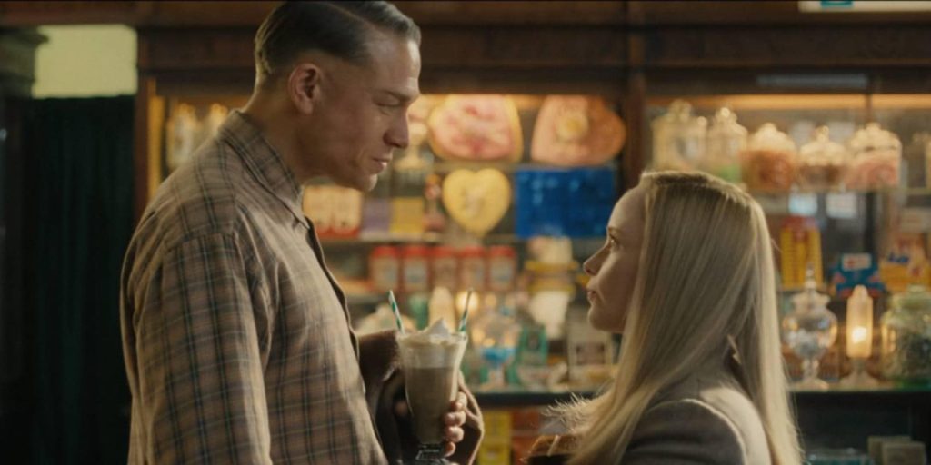 Monster – The Ed Gein Story: L'umanizzazione del Mostro