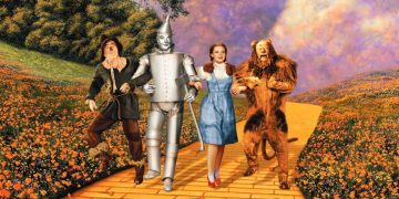 Il mago di Oz: Dal romanzo di L. Frank Baum al film di Victor Fleming