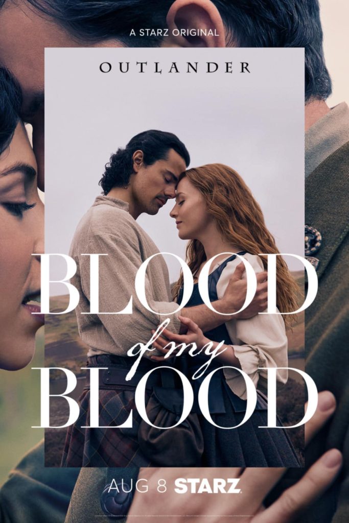 Blood of my Blood: Una bellissima sorpresa