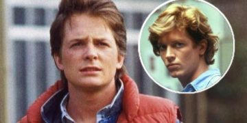 Ritorno al futuro: un viaggio nel tempo con Eric Stoltz e Michael J. Fox