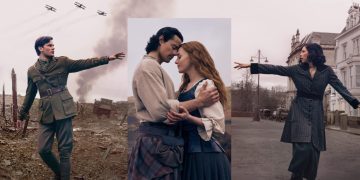 Blood of my Blood: Una bellissima sorpresa