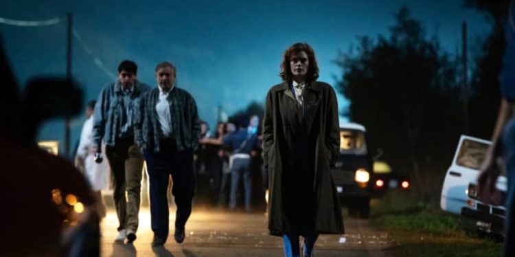 Il Mostro: Come nacque la Paura