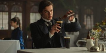 House of Guinness: Steven Knight è tornato alla grande