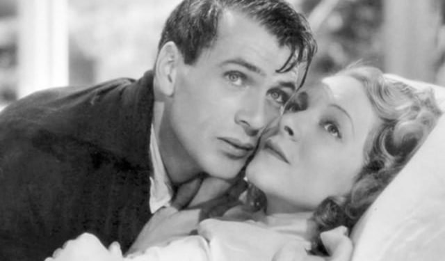 Addio alle Armi: Da Ernest Hemingway a Frank Borzage