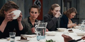 Le assaggiatrici: Amore, potere e solidarietà femminile