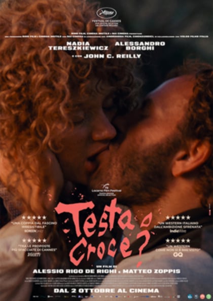 Testa o Croce? - La rinascita del Western italiano
