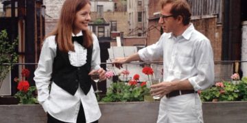 Io e Annie: L'amore è fatto di brevi istanti