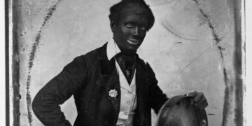 Jim Crow: La nascita dell'allegorico personaggio