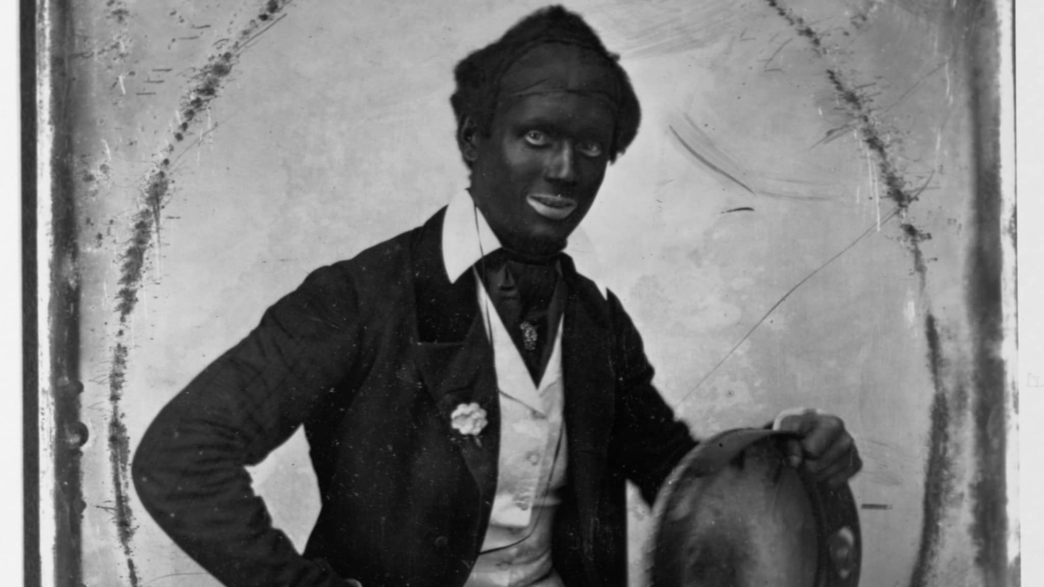 Jim Crow: La nascita dell’allegorico personaggio