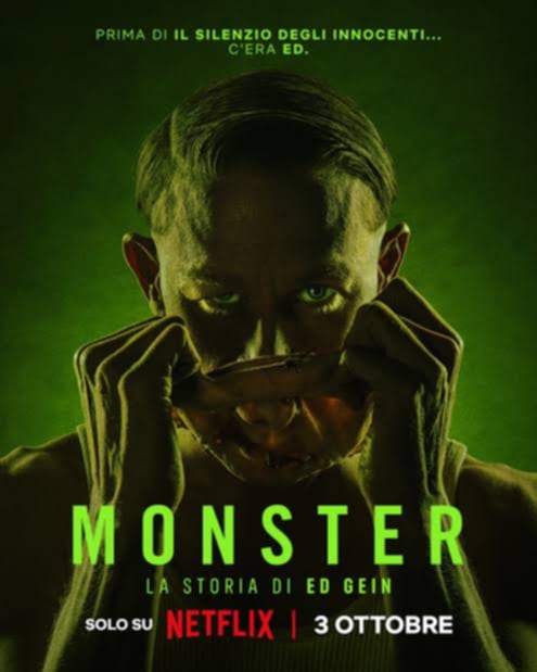 Monster – The Ed Gein Story: L'umanizzazione del Mostro