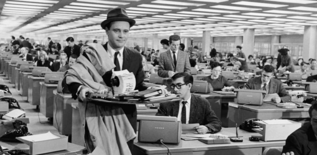 L'appartamento: Quando la commedia diventa un capolavoro