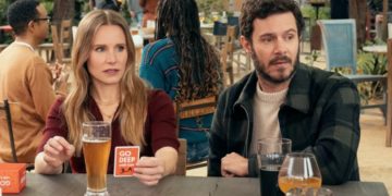 Nobody Wants This: Una deludente seconda stagione