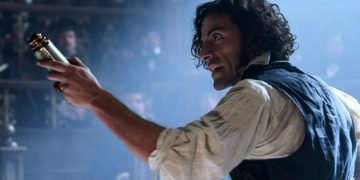 Frankenstein: Il moderno Prometeo di Guillermo del Toro