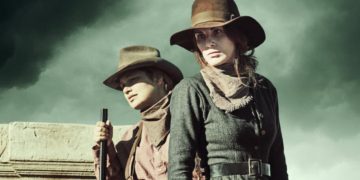 Godless: E se il Western fosse donna?