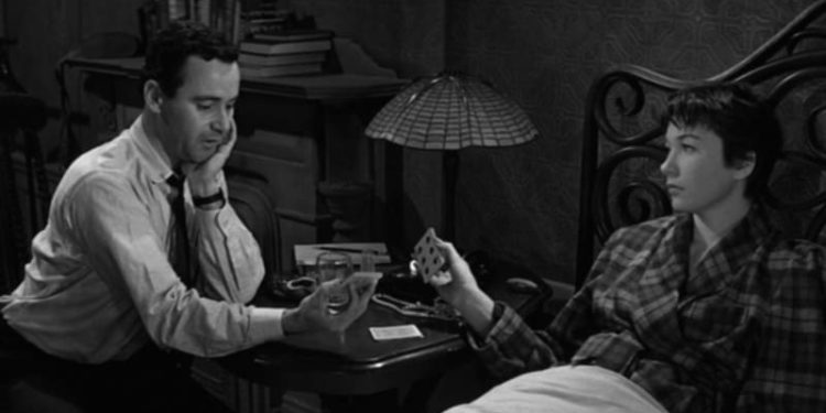 L'appartamento: Una Natale struggente a casa Baxter