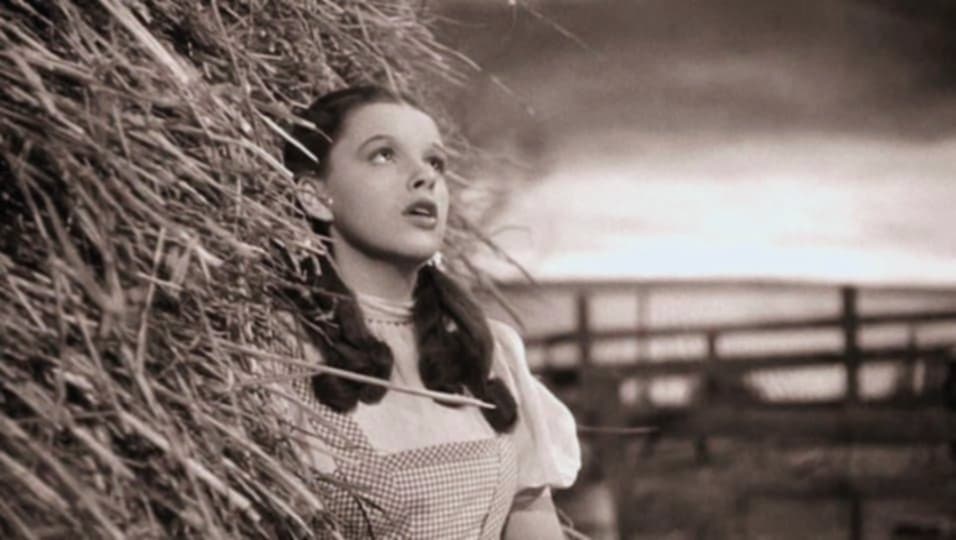 Il Mago di Oz: Il tornado che ha cambiato il cinema
