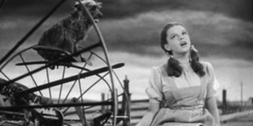 Over the Rainbow: una canzone da storia del cinema