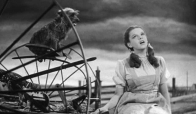 Over the Rainbow: una canzone da storia del cinema