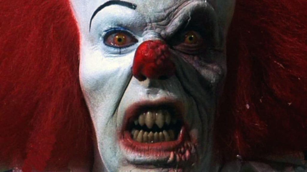 IT: La terrificante scena iniziale