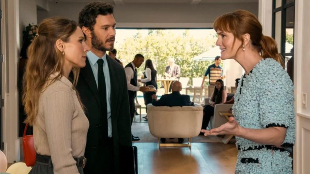 Nobody Wants This: Una deludente seconda stagione