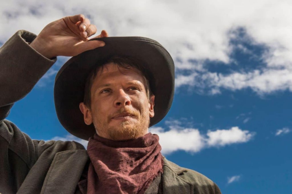 Godless: E se il Western fosse donna?