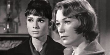 Quelle Due: L'ingiusto peso del giudizio