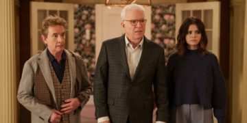 Only Murders in the Building 5: Chi è il colpevole?