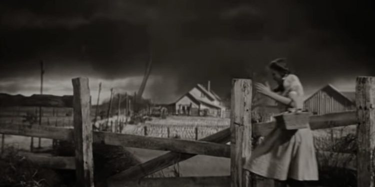 Il Mago di Oz: Il tornado che ha cambiato il cinema