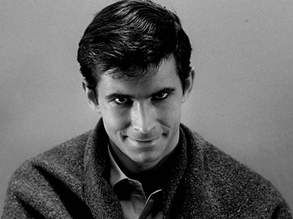 Psycho: Il nuovo volto della Paura