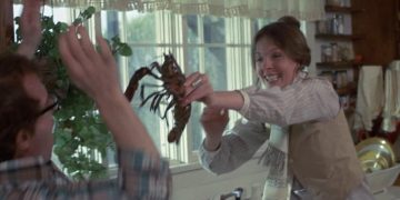 Io e Annie: Le aragoste e la banalità dell'amore