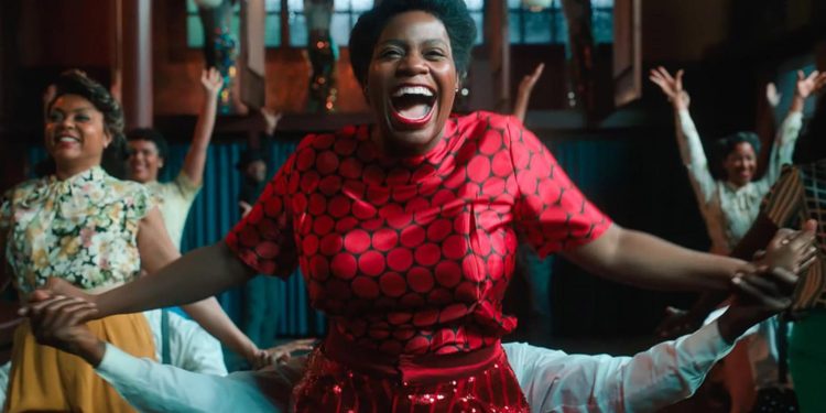 Il colore viola: Un dramma dal sapore Blues