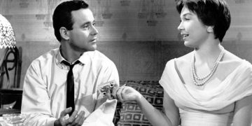 L'appartamento: Una Natale struggente a casa Baxter