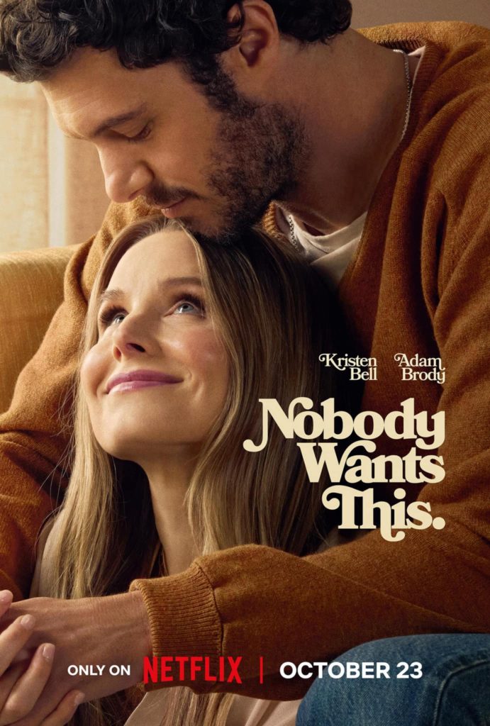 Nobody Wants This: Una deludente seconda stagione
