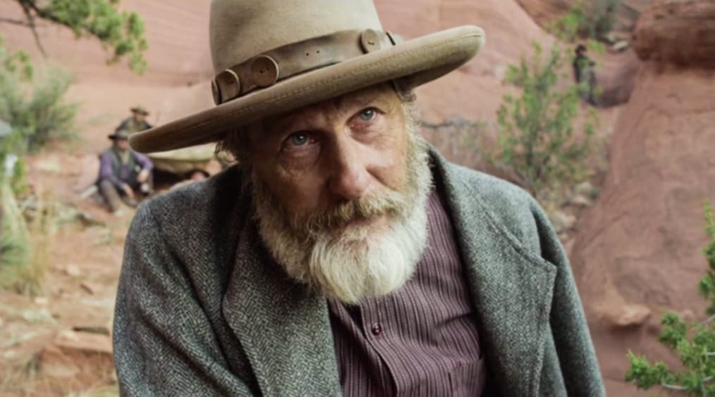 Godless: E se il Western fosse donna?